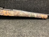 Mossberg Patriot 270 - 3 of 8