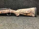 Mossberg Patriot 270 - 6 of 8