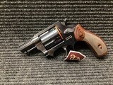 NEW Heritage/Taurus Roscoe .38spl +P - 1 of 2