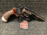 NEW Taurus/Heritage Roscoe 38spl +P - 2 of 2