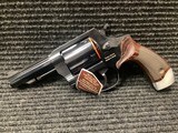 NEW Taurus/Heritage Roscoe 38spl +P - 1 of 2