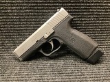 KAHR CW45 45ACP - 1 of 3