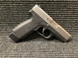 KAHR CW45 45ACP - 2 of 3