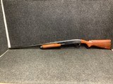 Remington 870 Wingmaster 12g