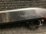 Remington 870 Wingmaster 12g - 2 of 9