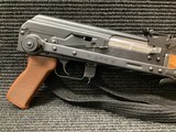 Zastava N-PAP DF 762x39 - 4 of 6