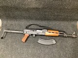 Zastava N-PAP DF 762x39 - 1 of 6
