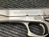 Colt Double Eagle 45acp - 4 of 5