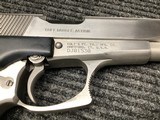 Colt Double Eagle 45acp - 3 of 5