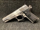 Colt Double Eagle 45acp