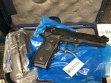 NEW IN THE BOX Beretta 92 9mm - 3 of 3