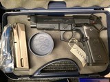 NEW IN BOX Beretta 92a1 - 2 of 3