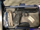 NEW IN BOX Beretta 92a1 - 3 of 3