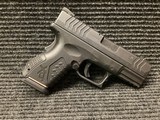 Springfield XDM 40 - 1 of 2