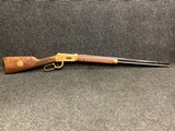 Winchester 1894 38-55 Oliver Winchester Commemorative Edition - 1 of 12