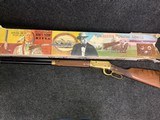 Winchester 1894 38-55 Oliver Winchester Commemorative Edition - 12 of 12