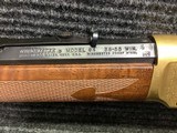 Winchester 1894 38-55 Oliver Winchester Commemorative Edition - 11 of 12