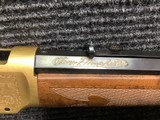 Winchester 1894 38-55 Oliver Winchester Commemorative Edition - 6 of 12