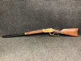 Winchester 1894 38-55 Oliver Winchester Commemorative Edition - 7 of 12