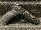 CZ 75 SP01 Tactical - 2 of 2