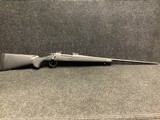 Remington 700 25-06 - 1 of 10