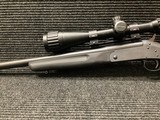 NEF Sportster 17hmr - 7 of 10