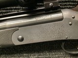 NEF Sportster 17hmr - 10 of 10