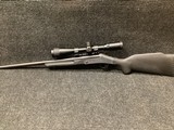 NEF Sportster 17hmr - 5 of 10