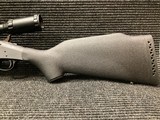 NEF Sportster 17hmr - 6 of 10