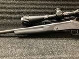 NEF Sportster 17hmr - 8 of 10