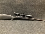 NEF Sportster 17hmr - 1 of 10