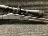 NEF Sportster 17hmr - 3 of 10