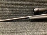 NEF Sportster 17hmr - 9 of 10