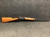 Winchester Ranger 30-30