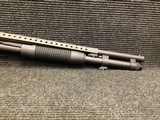 Mossberg 590 12g - 8 of 8