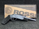 Rossi Brawler .410/45LC