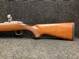 Ruger M77 17WSM - 7 of 12