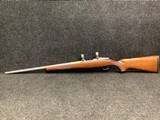 Ruger M77 17WSM - 6 of 12