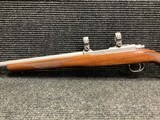 Ruger M77 17WSM - 8 of 12
