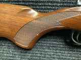 Ruger M77 17WSM - 3 of 12