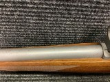 Ruger M77 17WSM - 11 of 12