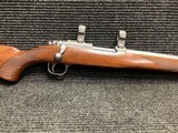 Ruger M77 17WSM - 4 of 12