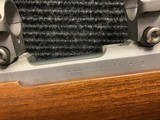 Ruger M77 17WSM - 10 of 12