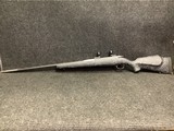 Weatherby Mark V 6.5-300 - 1 of 10