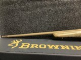 Browning X Bolt .308 - 5 of 10