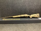 Browning X Bolt .308 - 1 of 10