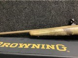 Browning X Bolt .308 - 4 of 10