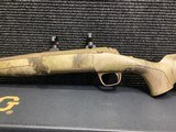 Browning X Bolt .308 - 3 of 10