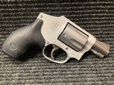 Smith and Wesson 642-2 Airweight 38spl +P - 2 of 2