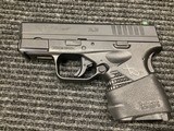 Springfield Armory XDS 45 ACP - 3 of 3